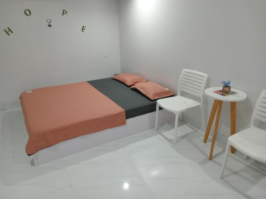 Huế Thơ Homestay - 11