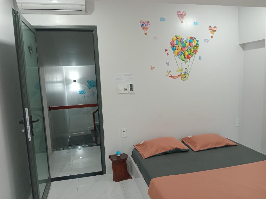 Huế Thơ Homestay - 9