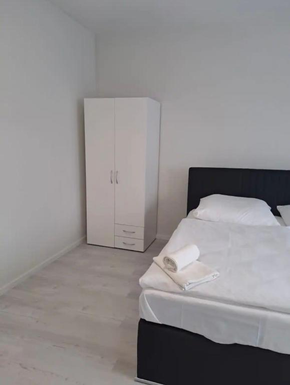 MyCompass Hotel Offenbach - Standaard Tweepersoonskamer