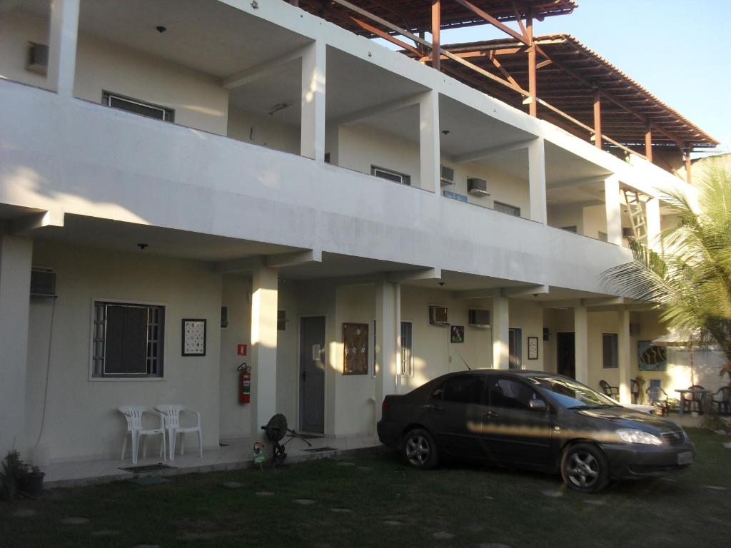  Pousada Kiri Kerê