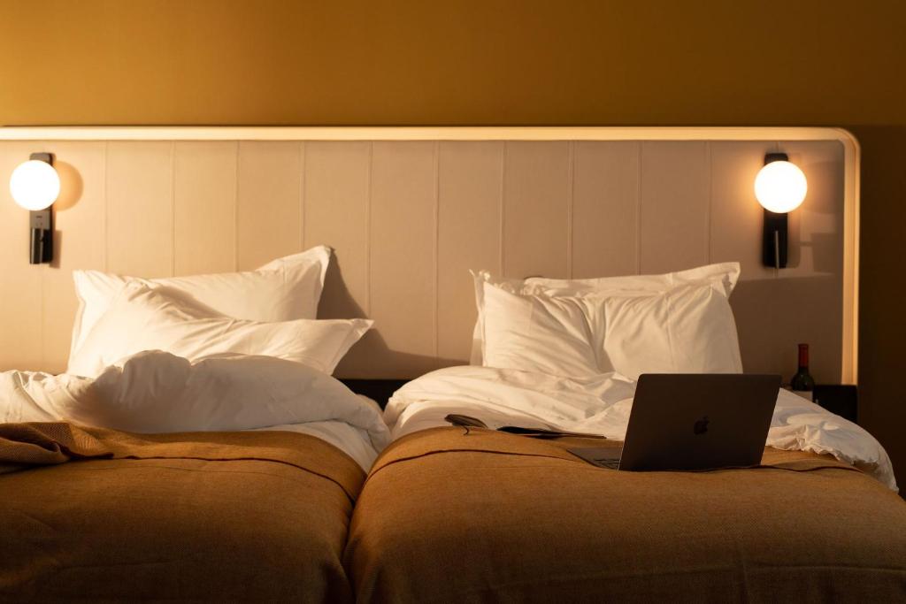 The Address Glasgow - Resim 11