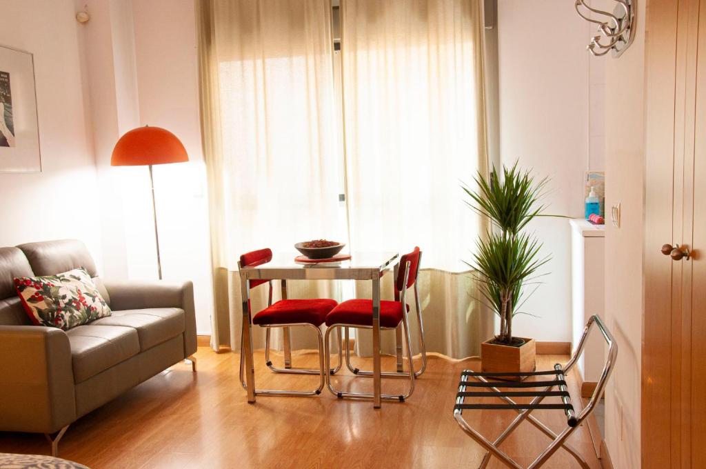 MalagaOlé Centro - 10