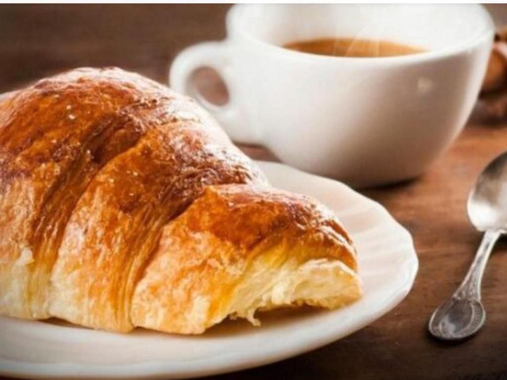 Možnosti snídaně pro hosty v ubytování Sun shine