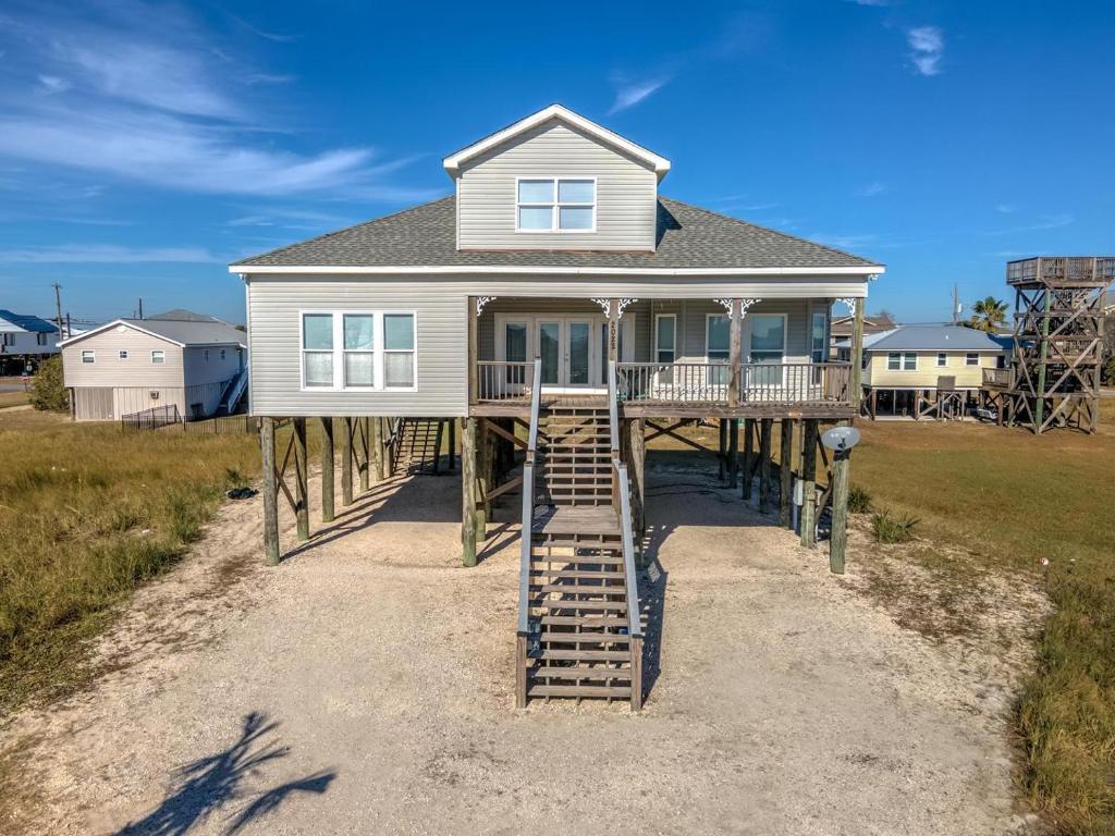 Gallery image of 021 Petite Dauphine in Dauphin Island