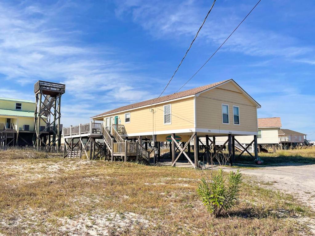 046 Our Beach House, Dauphin Island (updated prices 2024)