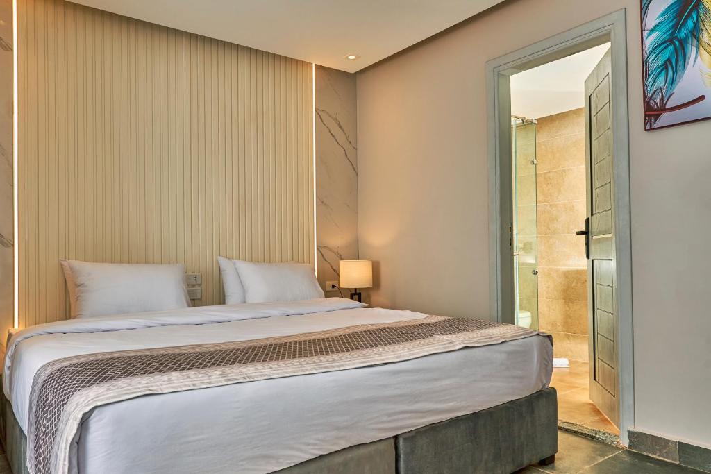 Khan Duidar Inn - Pyramids View Rooftop - 7