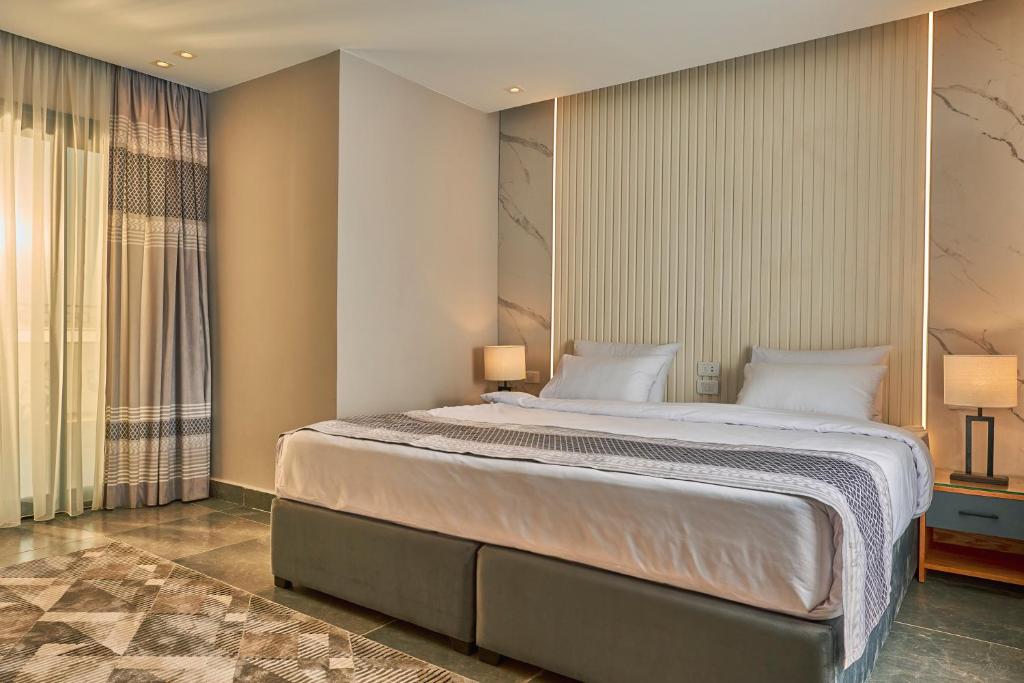 Khan Duidar Inn - Pyramids View Rooftop - 8