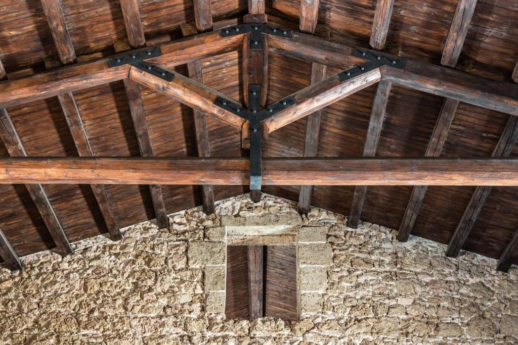 Фотография из галереи Masseria Costanza Vendicari в Ното