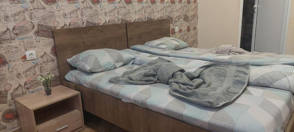 Арт - Квартира с одной спальней