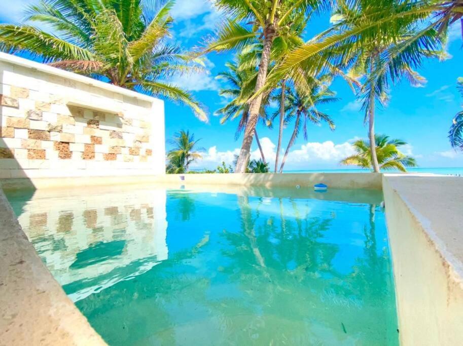 Casa Paraiso Punta Allen, Punta Allen (precios actualizados 2024)