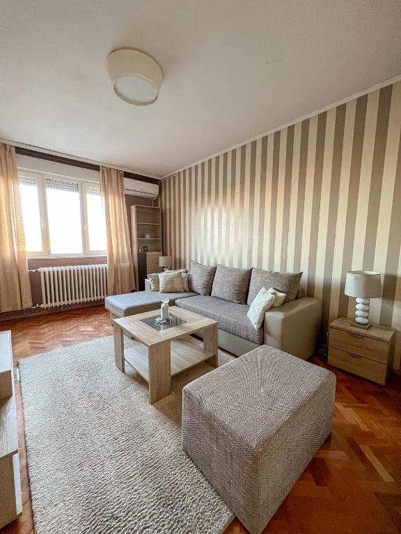Grand Apartment, Belgrade (updated prices 2024)