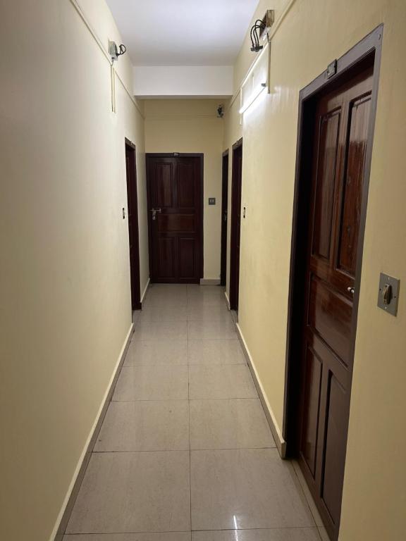 Fotografie z fotogalerie ubytování Mukalel Tourist Home v destinaci Ernakulam