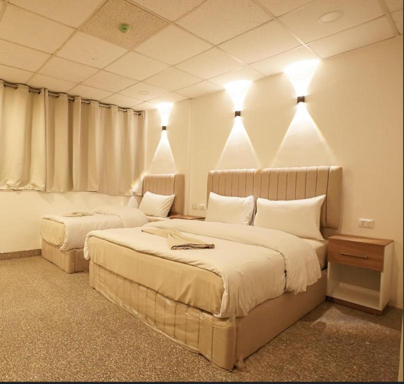 City inn Cairo hostel Caca gallery 3