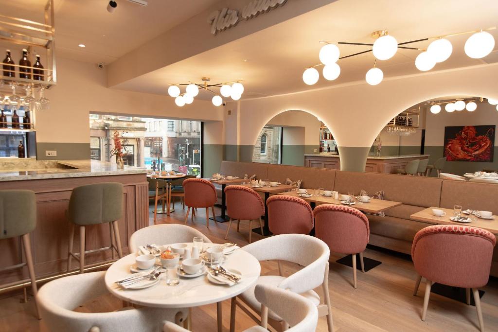 The Address Glasgow - Resim 30