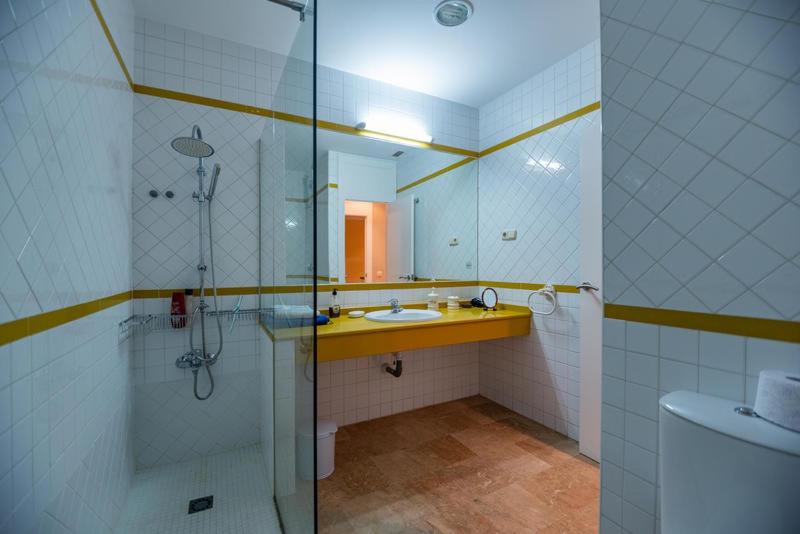 Fotografie z fotogalerie ubytování Mojacar - 23 Palacio de la Marina, Playa de la Torre v destinaci Mojácar