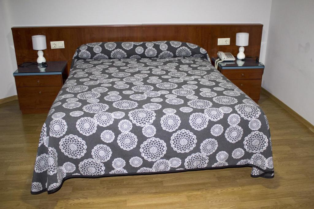 Hotel Costa Blanca - Chambre Double Ou Lits Jumeaux