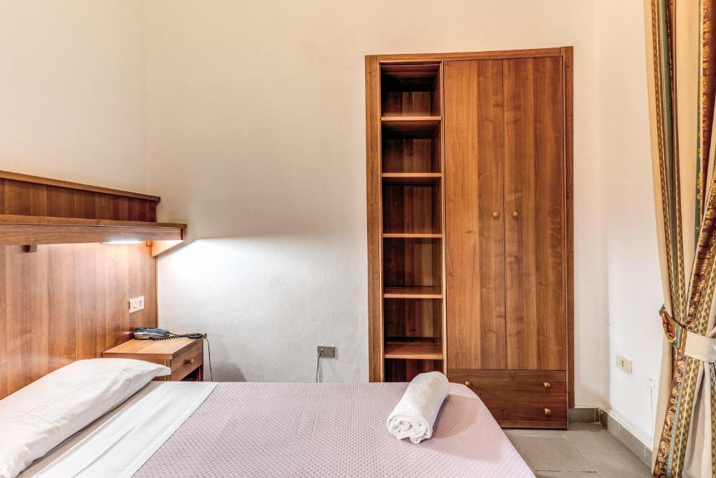 Hotel Giada Roma - Resim 26