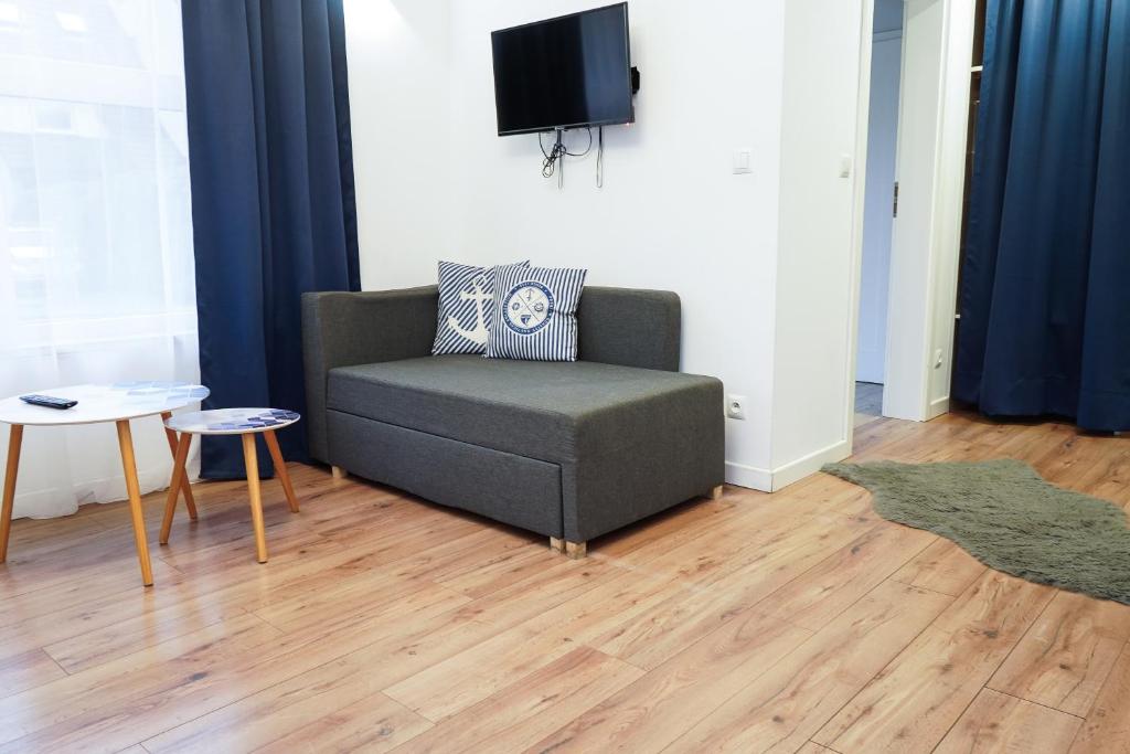 Hostel & Apartments Kołobrzeg - Standard Apartment