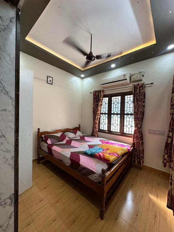 Gallery image of Golden Breeze Homestay in Kalyānpur