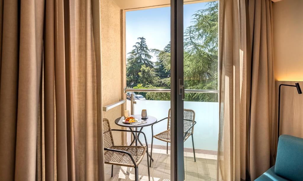 Aminess Maestral Hotel - Package Du Nouvel An - Double Superior Avec Balcon
