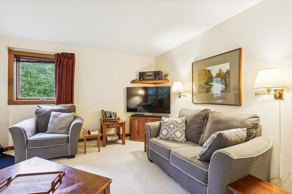 Trail Creek 69, Killington (precios actualizados 2024)