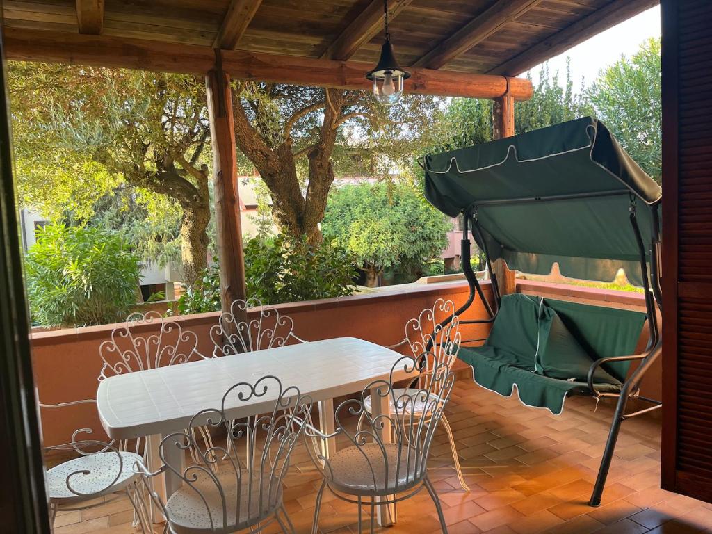 PORTO ROTONDO SA JAGA BRUJADA 15