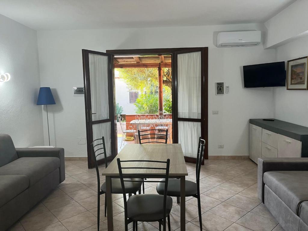 PORTO ROTONDO SA JAGA BRUJADA 15