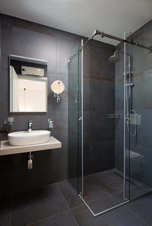 HADRIE LUXURY RESORT AND VILLAS Azimut - 13