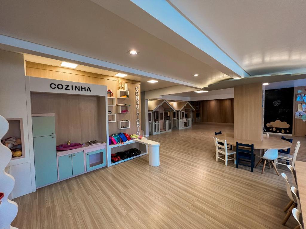 Foto da galeria de Hotel Vila do Farol em Bombinhas