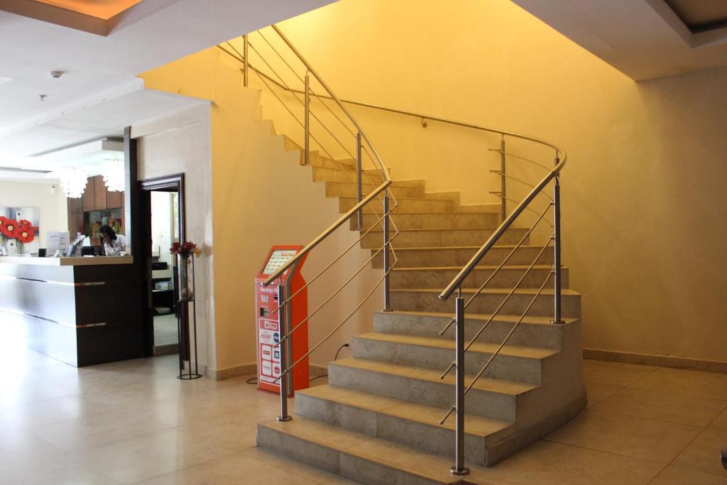 Fotografie z fotogalerie ubytování Hotel Terranova v destinaci Panamá