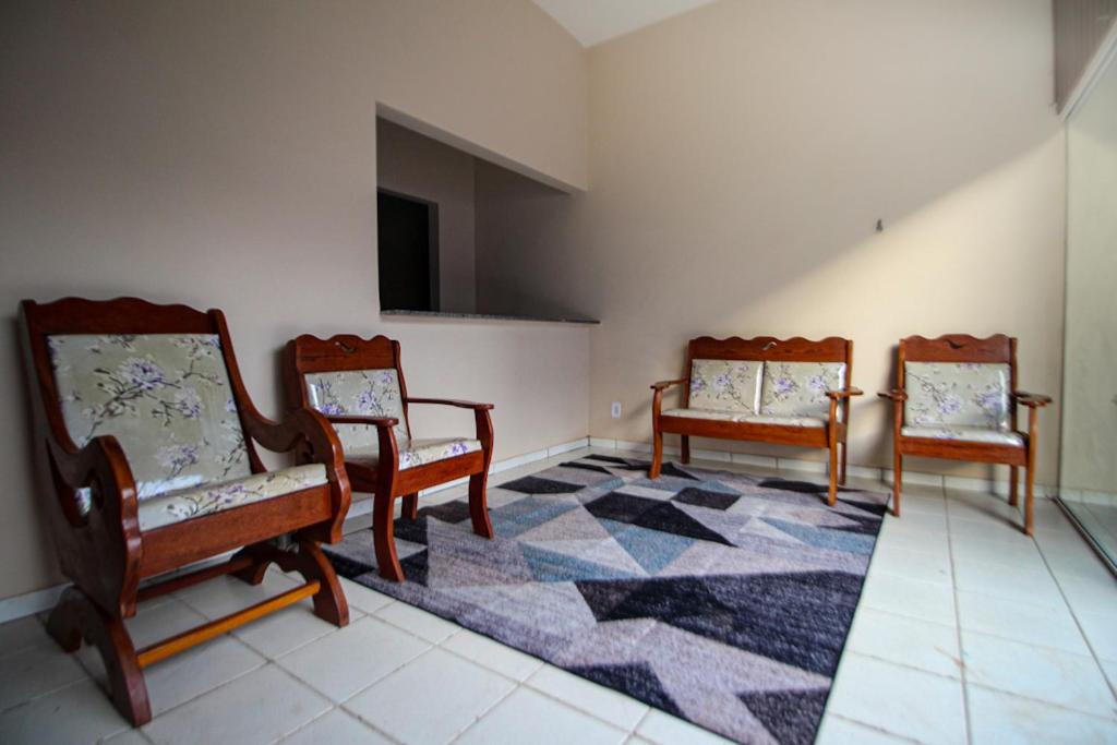 Hotel e Hostel da Fonte