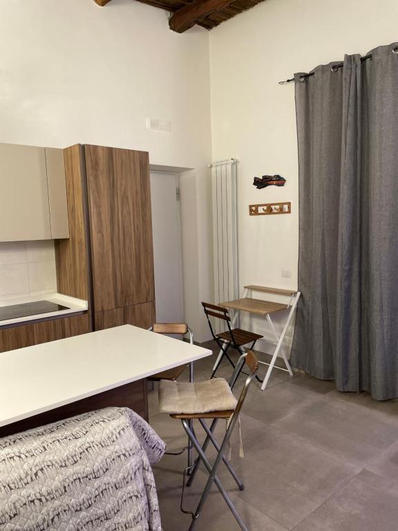 Fotografia z galérie ubytovania CASA KHRIS v Neapole
