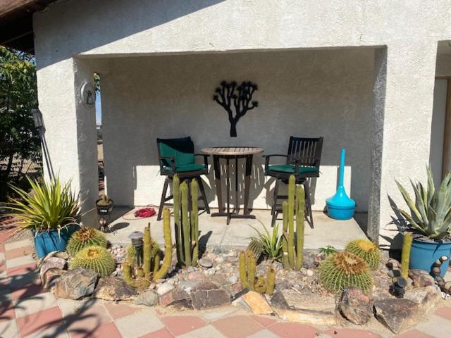 Fotografie z fotogalerie ubytování Casa De Frank v destinaci Joshua Tree