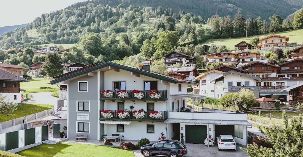 Haus Aberger