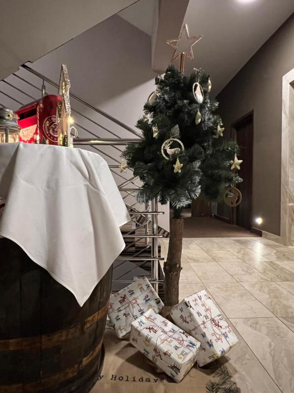 Hotel Nosal Ski & Wine - Resim 30