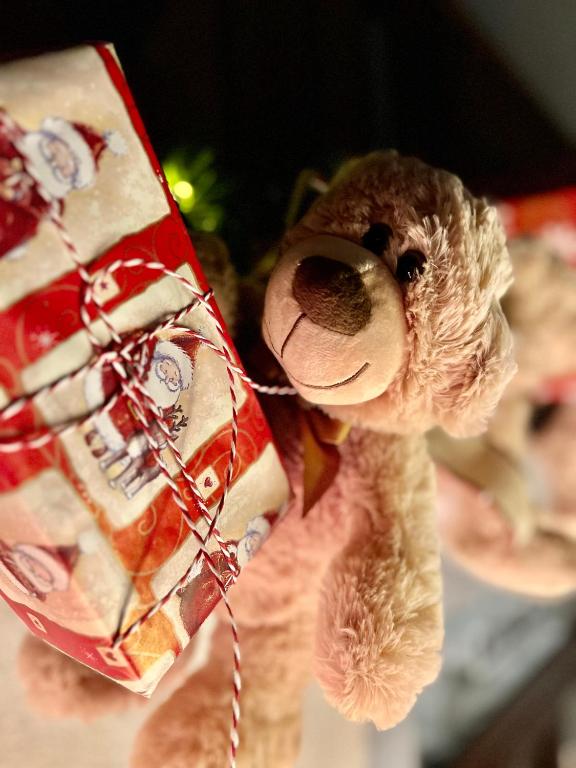 Hotel Nosal Ski & Wine - Resim 17