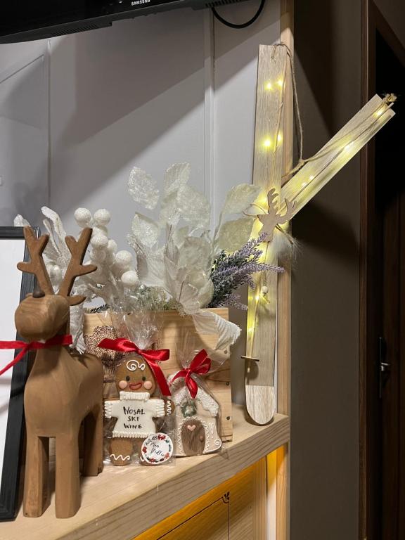 Hotel Nosal Ski & Wine - Resim 27