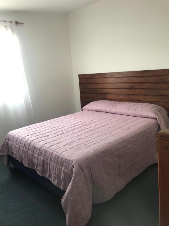Gallery image of Casa Isabel in Ushuaia