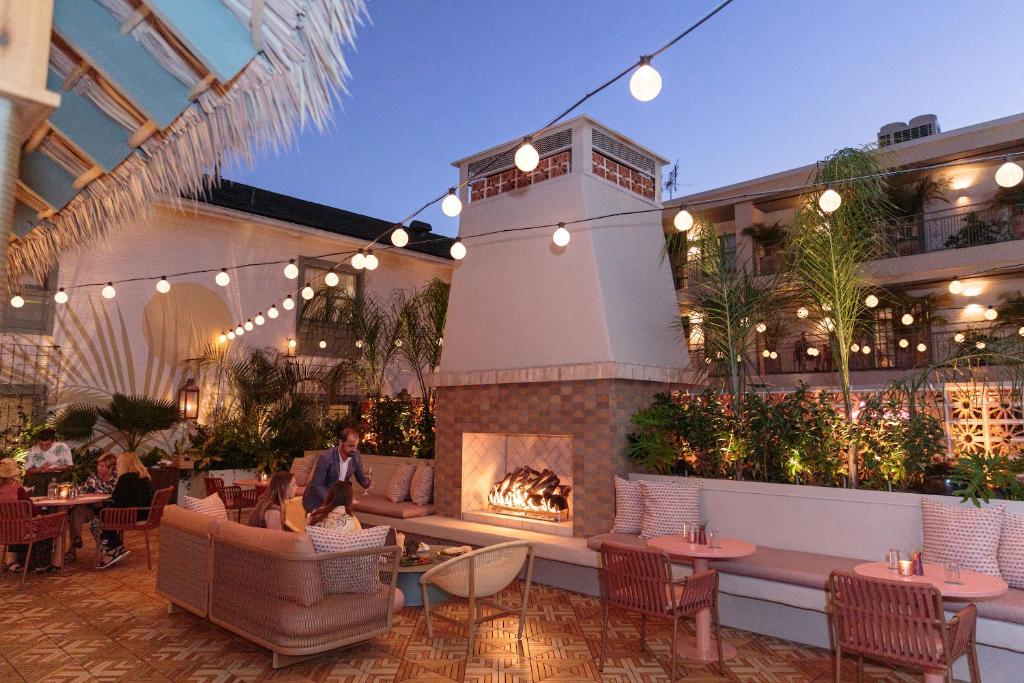 Hotel photo 5