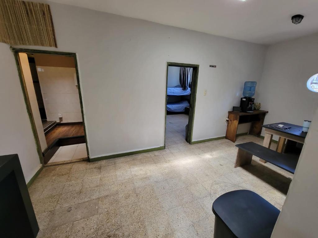 SoLuna Female Hostel