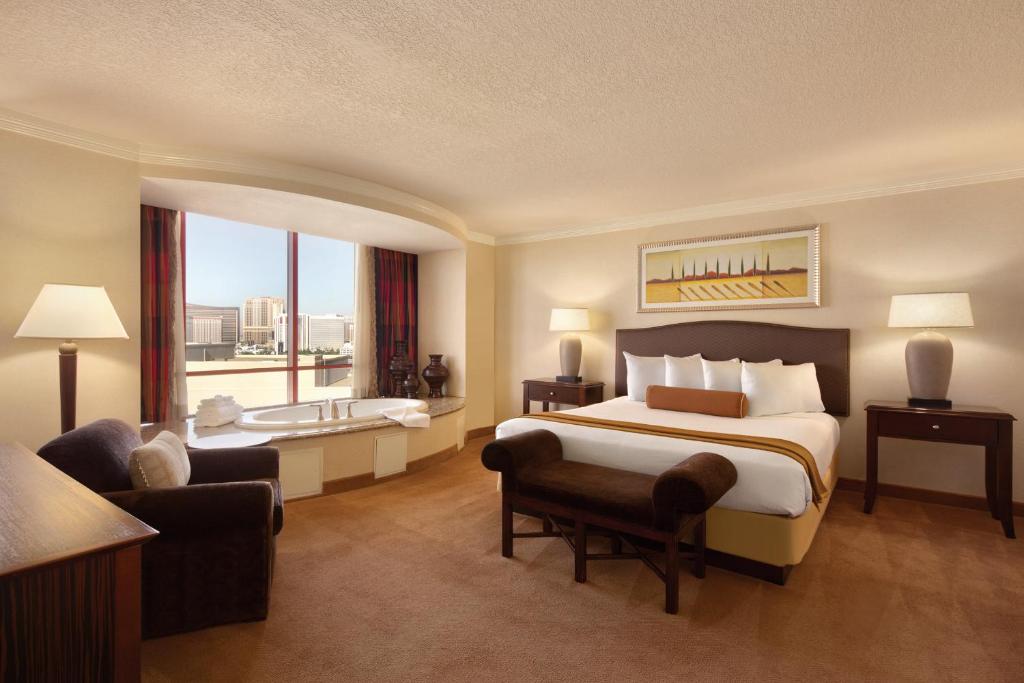 Book Rio Hotel & Casino, Las Vegas, Updated 2024 Prices, Reviews