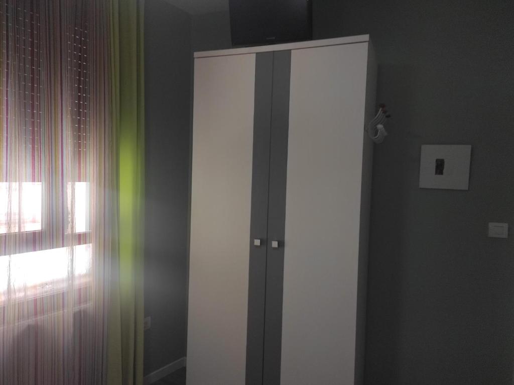 Apartamento Angustias plaza parking gratis privada incluida