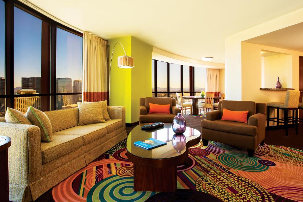 Rio Hotel & Casino, Las Vegas – Updated 2024 Prices