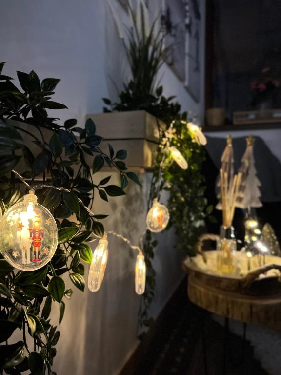 Nosal Ski & Wine Apartments - Resim 19