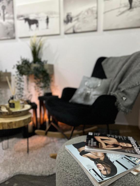 Nosal Ski & Wine Apartments - Resim 16