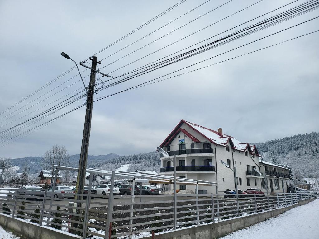 Soimii Bucovinei Residence - Housity