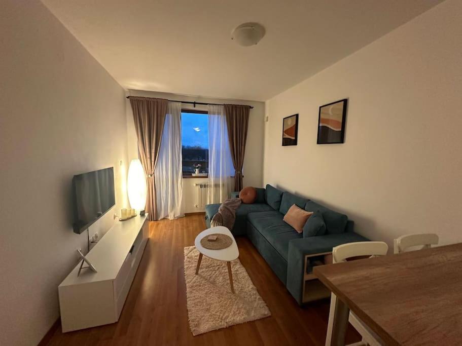 Apartment in Bansko
