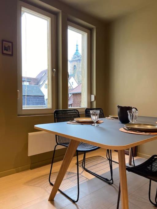 Suites du trèfle – photo 13
