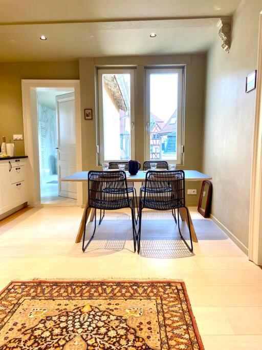 Suites du trèfle – photo 15