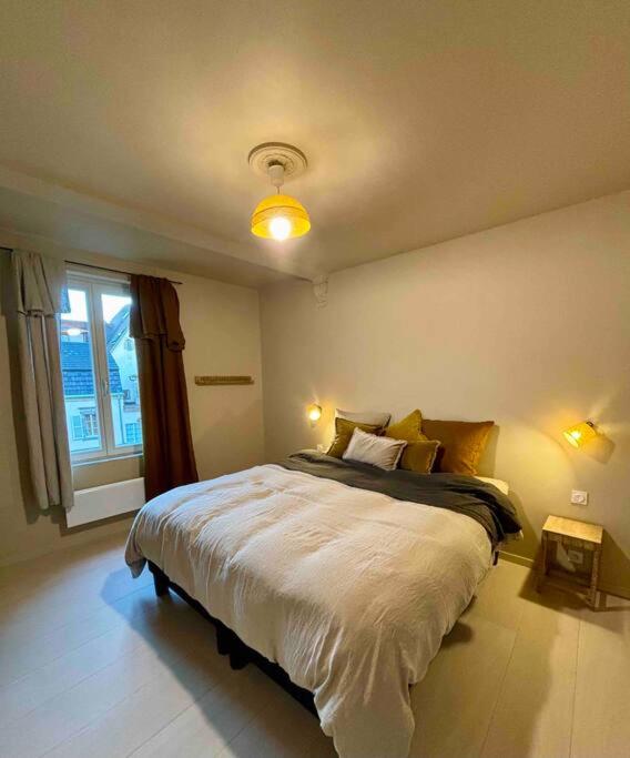 Suites du trèfle – photo 7